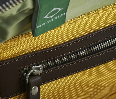 Ma.Strum Men’s Bags Collection