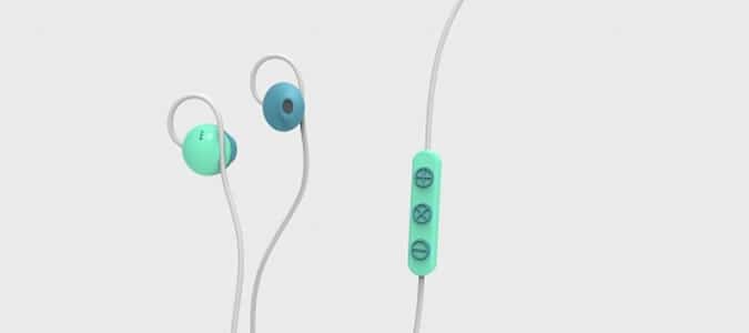 Melaud Earphones