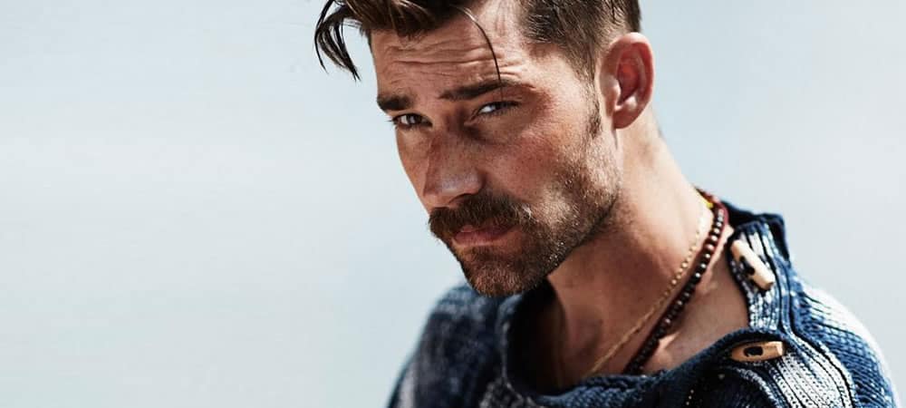 The Complete Guide To Beard Styles
