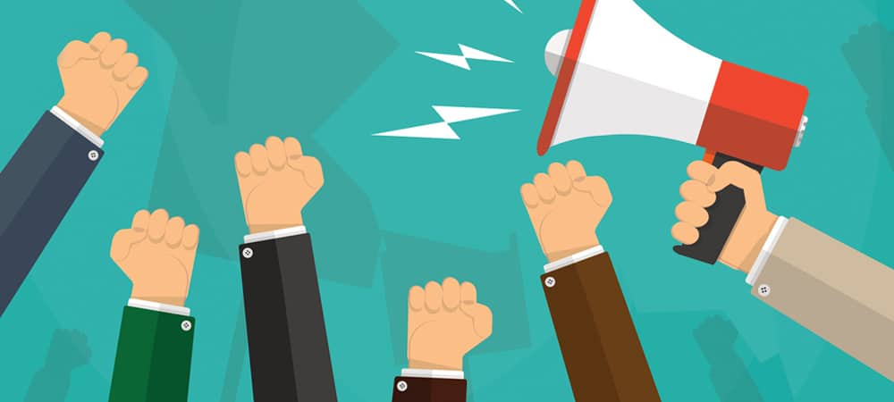 Do Men’s Rights Groups Have A Point?