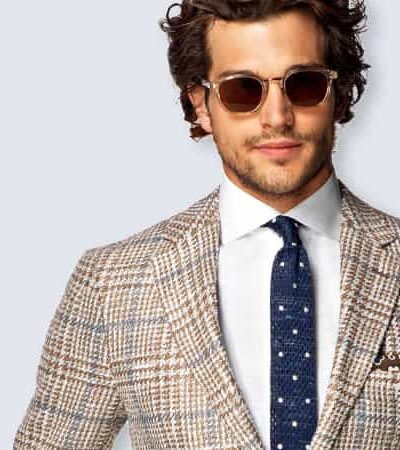 Men’s Fashion Basics – Part 13 – Ties