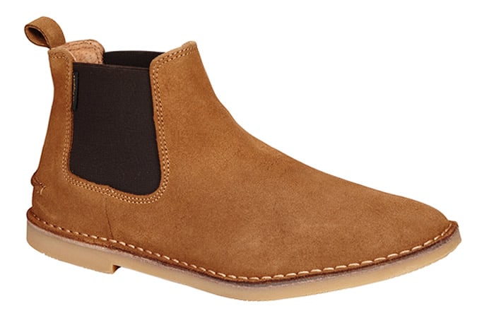 Hush Puppies Selby Chelsea Boot
