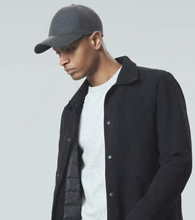 The Best New Menswear Pieces To Buy Right Now