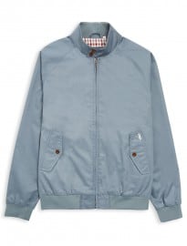 Ben Sherman The Harrington Jacket