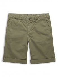 Ben Sherman Ec1 Slim Fit Chino Shorts