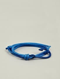 Miansai Powder Coated Hook Bracelet