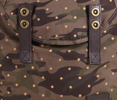 Universal Works x Millican Jan Daypack Bag