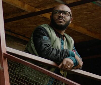 Palladium x MistaJam