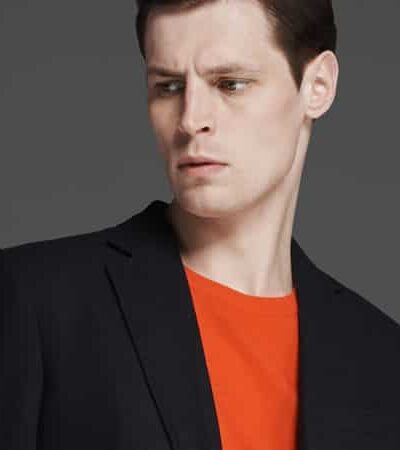 Men’s Fashion Basics – Part 42 – Mixing With Monochromes