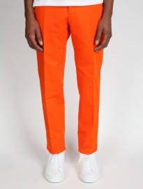 Marc Jacobs Marc Jacobs Mens Slim Trouser