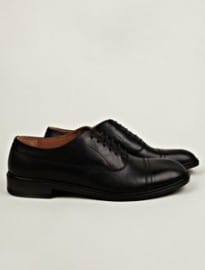 Maison Martin Margiela 22 Mens Leather Oxford Shoe