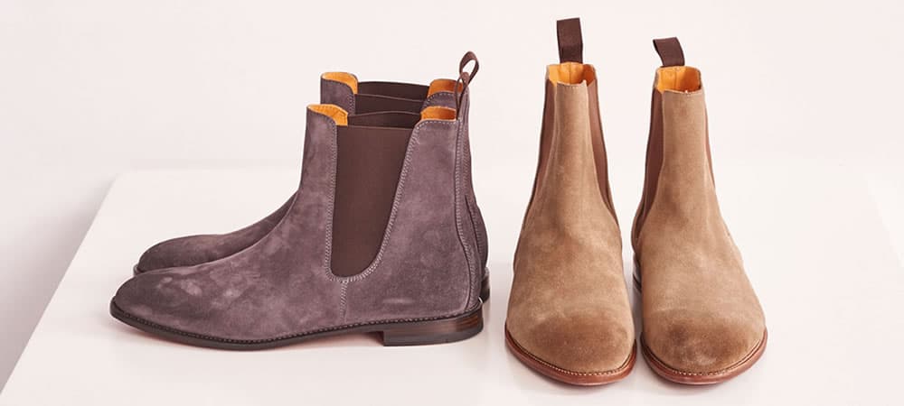 5 Modern Shoes All Men Should Own