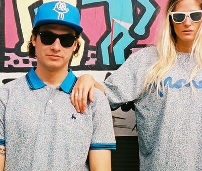 Money Clothing: Tenth Anniversary Collection
