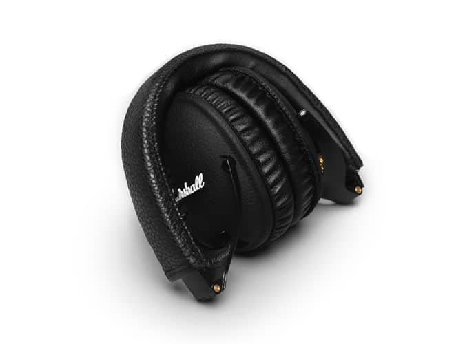 Marshall headphones