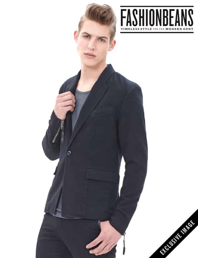 Monta Heritage SS14