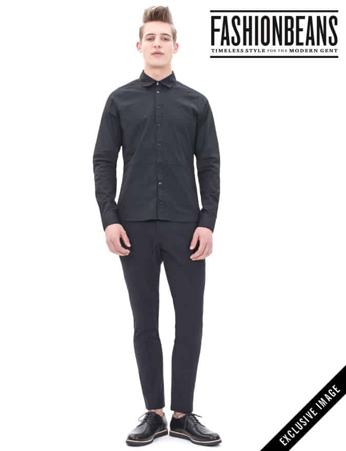 Monta Heritage SS14