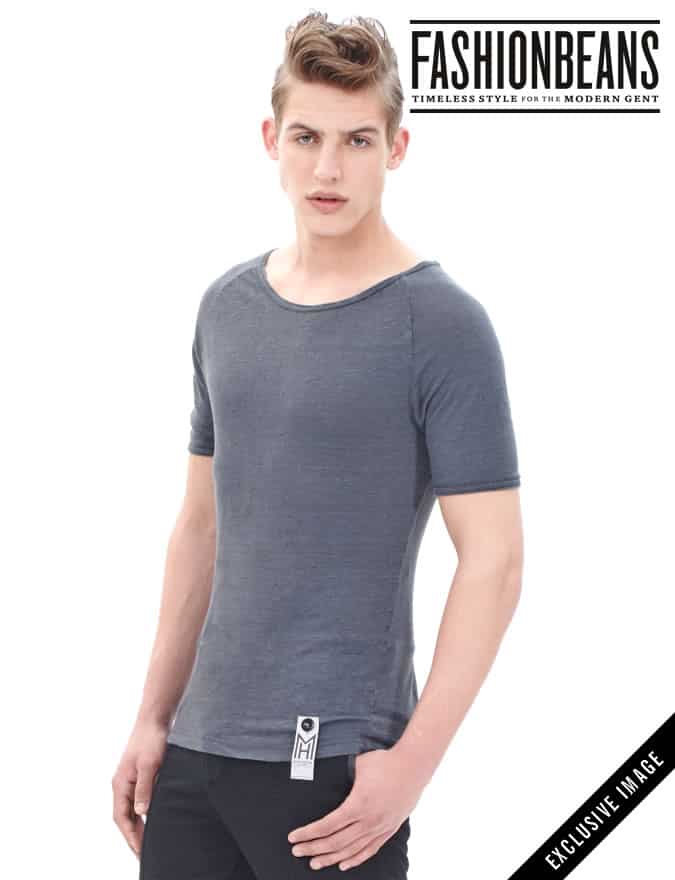 Monta Heritage SS14