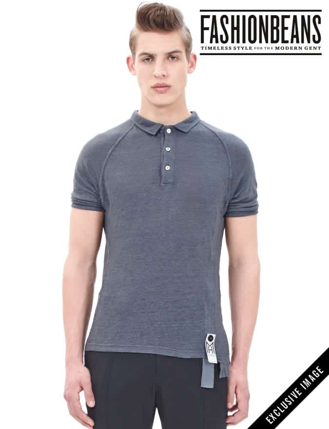 Monta Heritage SS14