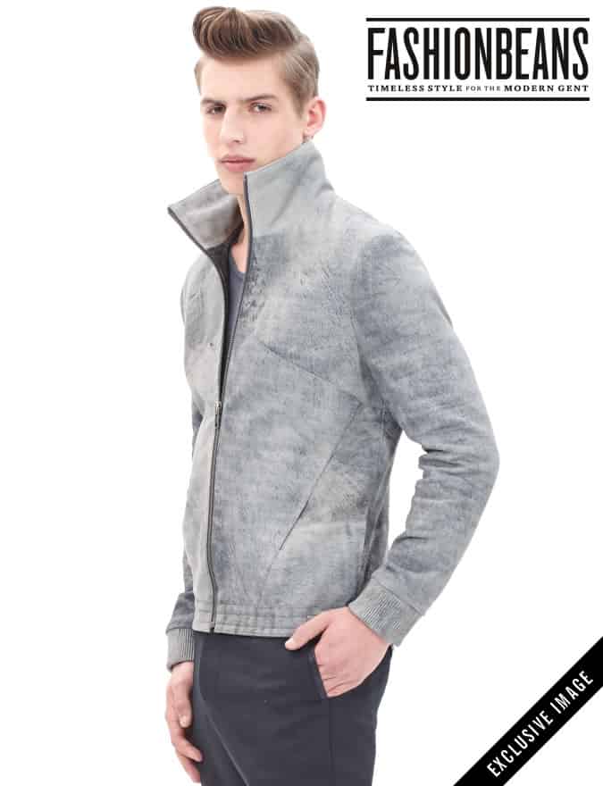 Monta Heritage SS14