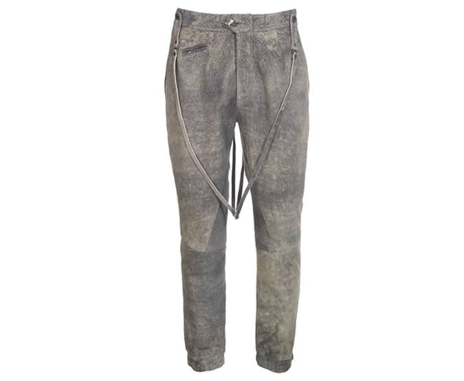 Monta Heritage SS14