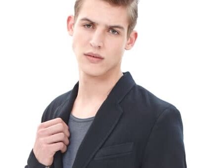 Monta Heritage Menswear: SS14 Collection