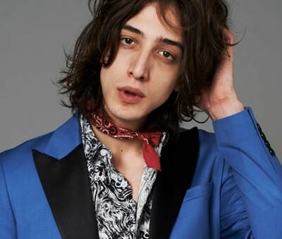 Topman: ‘It’s More Than Just A Suit’ Campaign