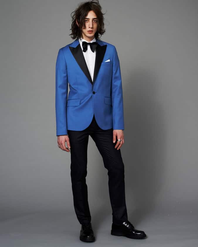 Topman: It
