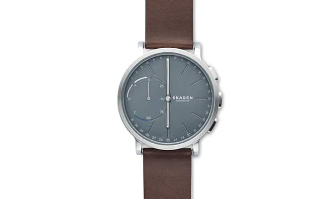 Skagen Hagen Connected