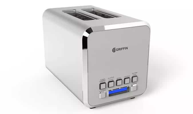 Griffin Technology Connected Toaster