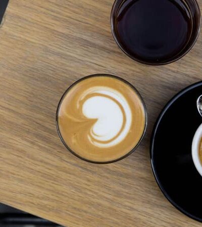 Mother’s Milk Coffee Launches At Exposure