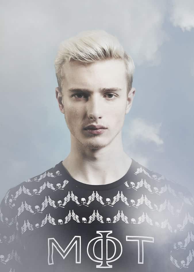 MQT AW14 Lookbook