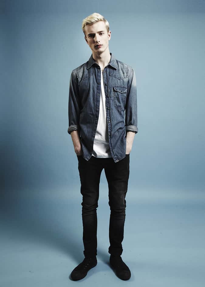 MQT AW14 Lookbook