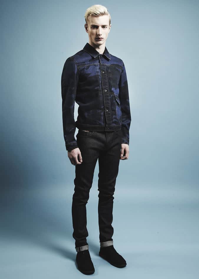 MQT AW14 Lookbook