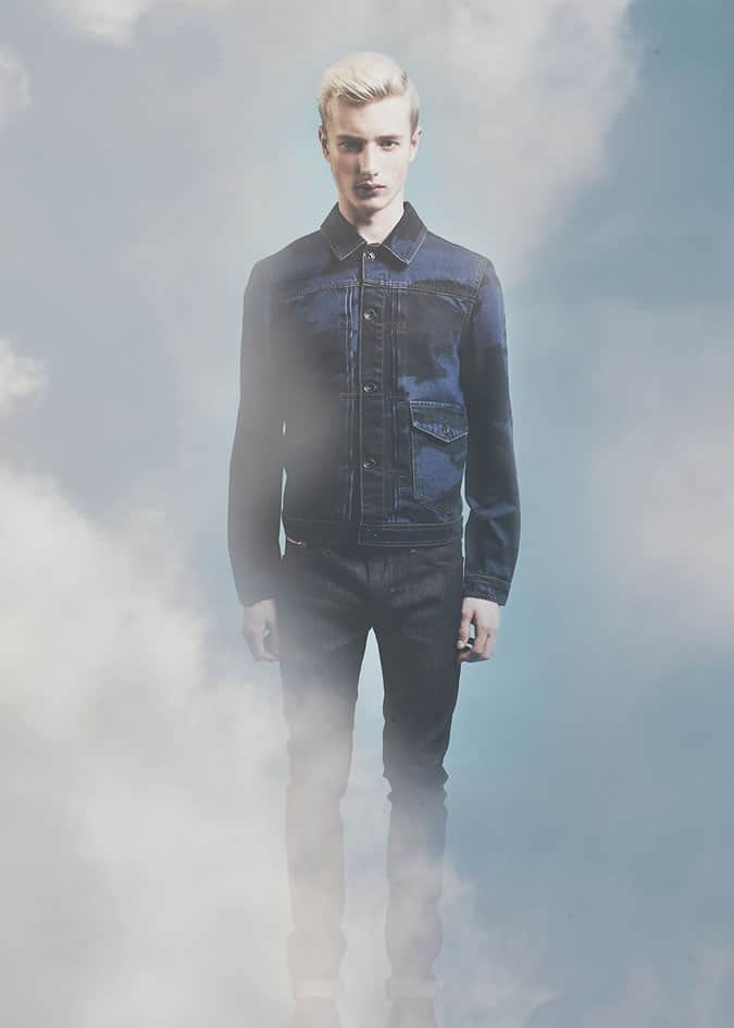 MQT AW14 Lookbook