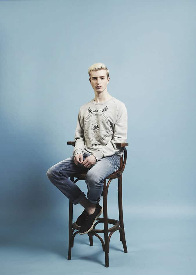 MQT AW14 Lookbook