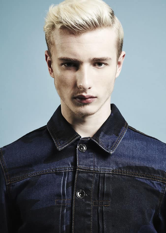 MQT AW14 Lookbook