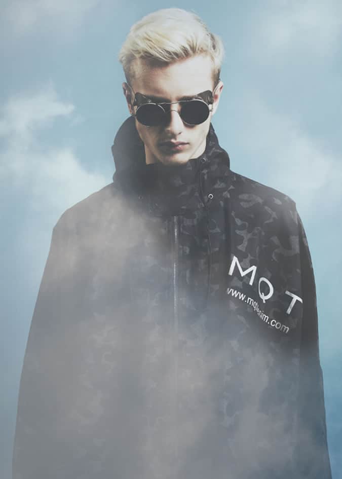 MQT AW14 Lookbook