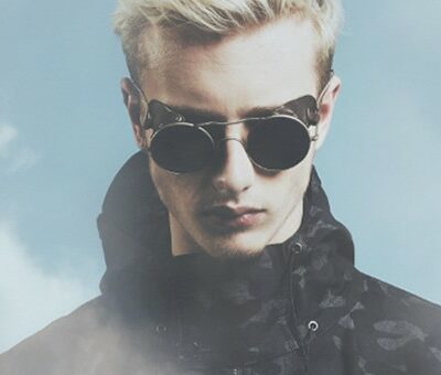 MQT Menswear: AW14 Collection