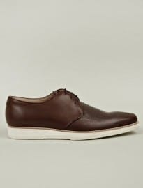 Mr.hare Mens King Tubby Special Shoe