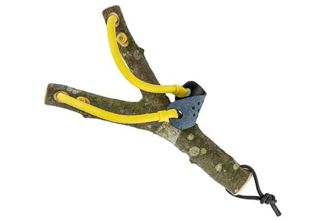 The Conran Shop Trook Bark Slingshot