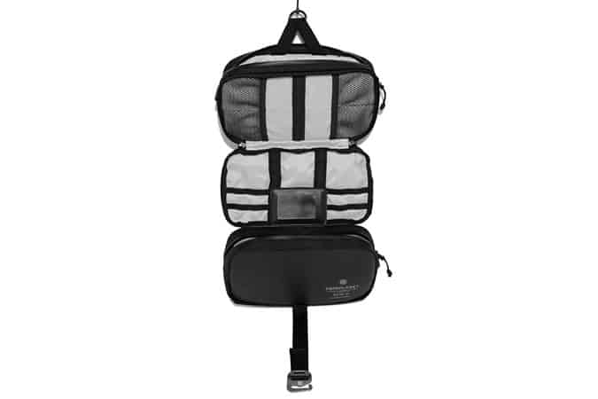 Heimplanet Monolith Dopp Kit