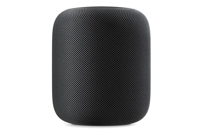 Apple Homepod Speaker
