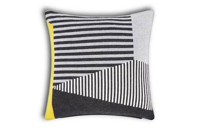 Tom Dixon Line Cushion