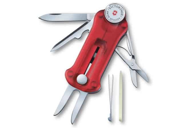 Victorinox Golftool