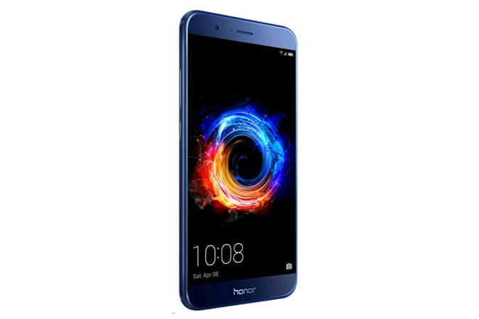 Honor 8 Pro