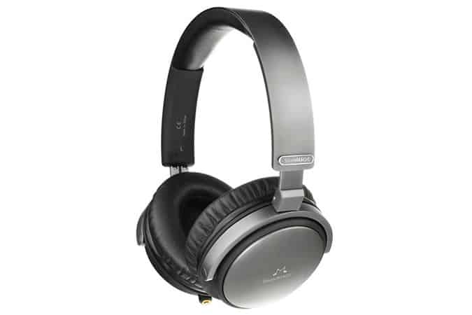 Sound Magic Vento P55 Headphones