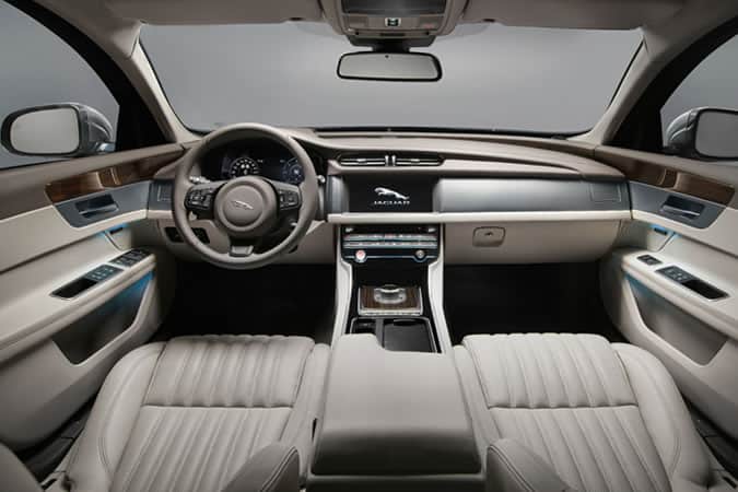 Jaguar XF Sportbrake