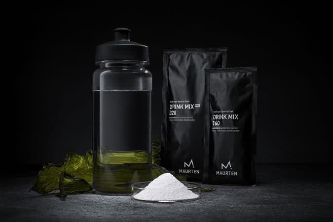 Maurten Drink Mix 320