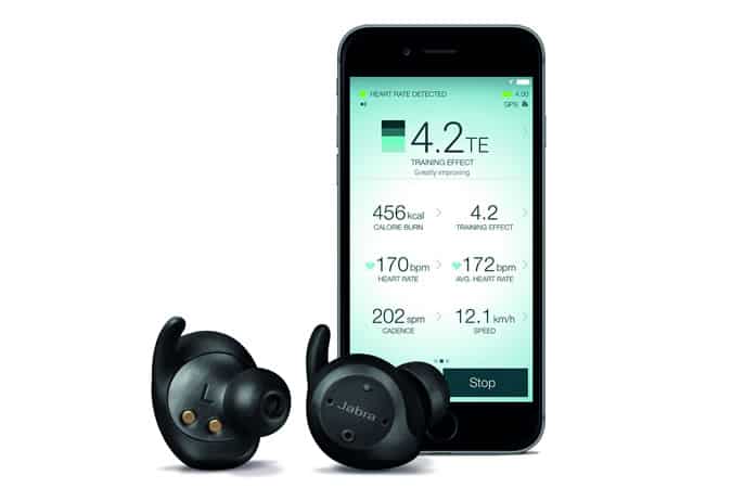 Jabra Elite Sport Headphones