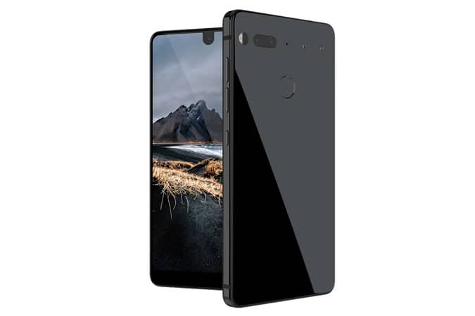 Essential Phone